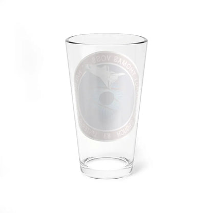STS 83 (NASA) Pint Glass 16oz - Go Mug Yourself