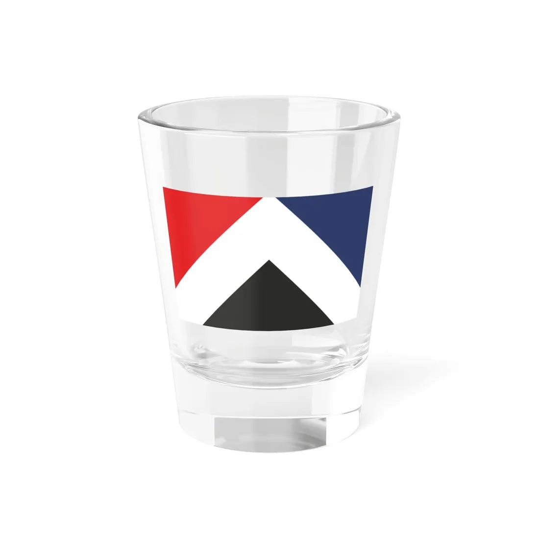 Studio Alexanders New Zealand flag proposal (New Zealand) Shot Glass 1.5oz 1.5oz - Go Mug Yourself