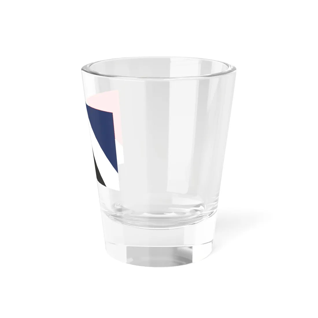 Studio Alexanders New Zealand flag proposal (New Zealand) Shot Glass 1.5oz - Go Mug Yourself
