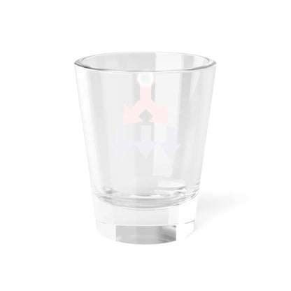 Sub-arrows (Spain) Shot Glass 1.5oz - Go Mug Yourself