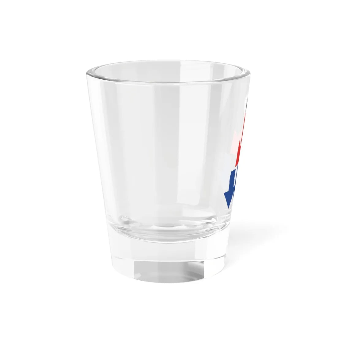 Sub-arrows (Spain) Shot Glass 1.5oz - Go Mug Yourself