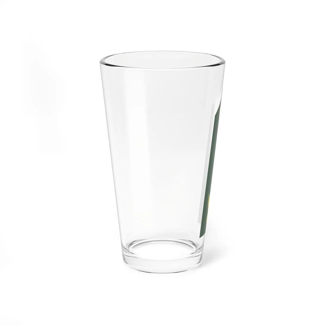 Sudan Army   OF03 (Sudan) (Military Rank) Pint Glass 16oz - Go Mug Yourself