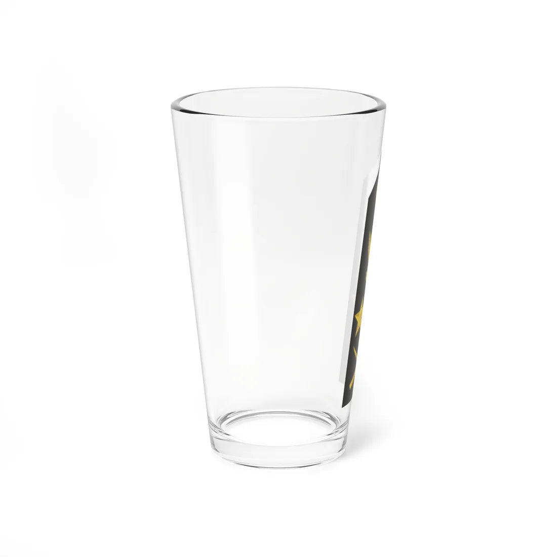 Sudan Navy   OF09 (Sudan) (Military Rank) Pint Glass 16oz - Go Mug Yourself