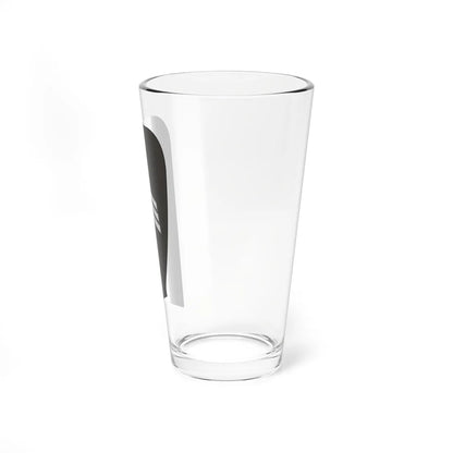 Sudan Navy   OR06 (Sudan) (Military Rank) Pint Glass 16oz - Go Mug Yourself