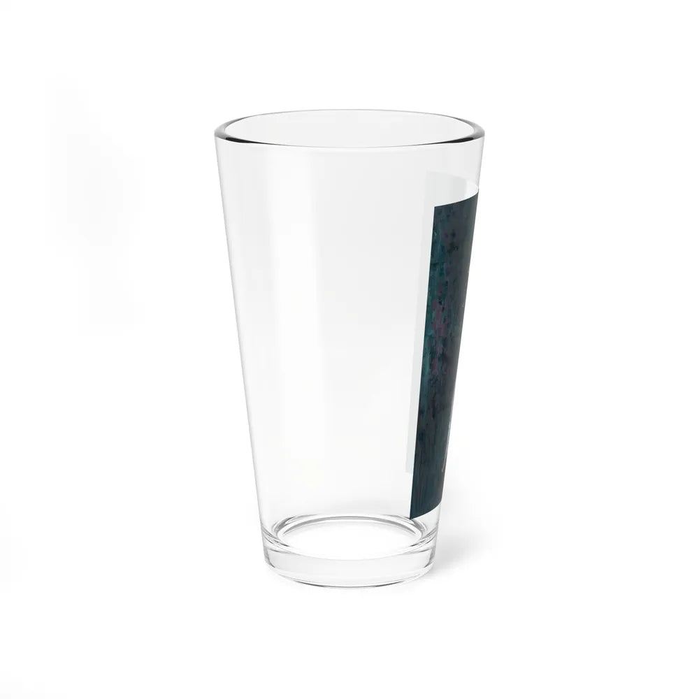 Suddenly a Murder - Pint Glass 16oz - Go Mug Yourself