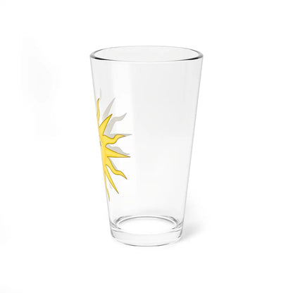 Sun of York - Pint Glass 16oz-Go Mug Yourself