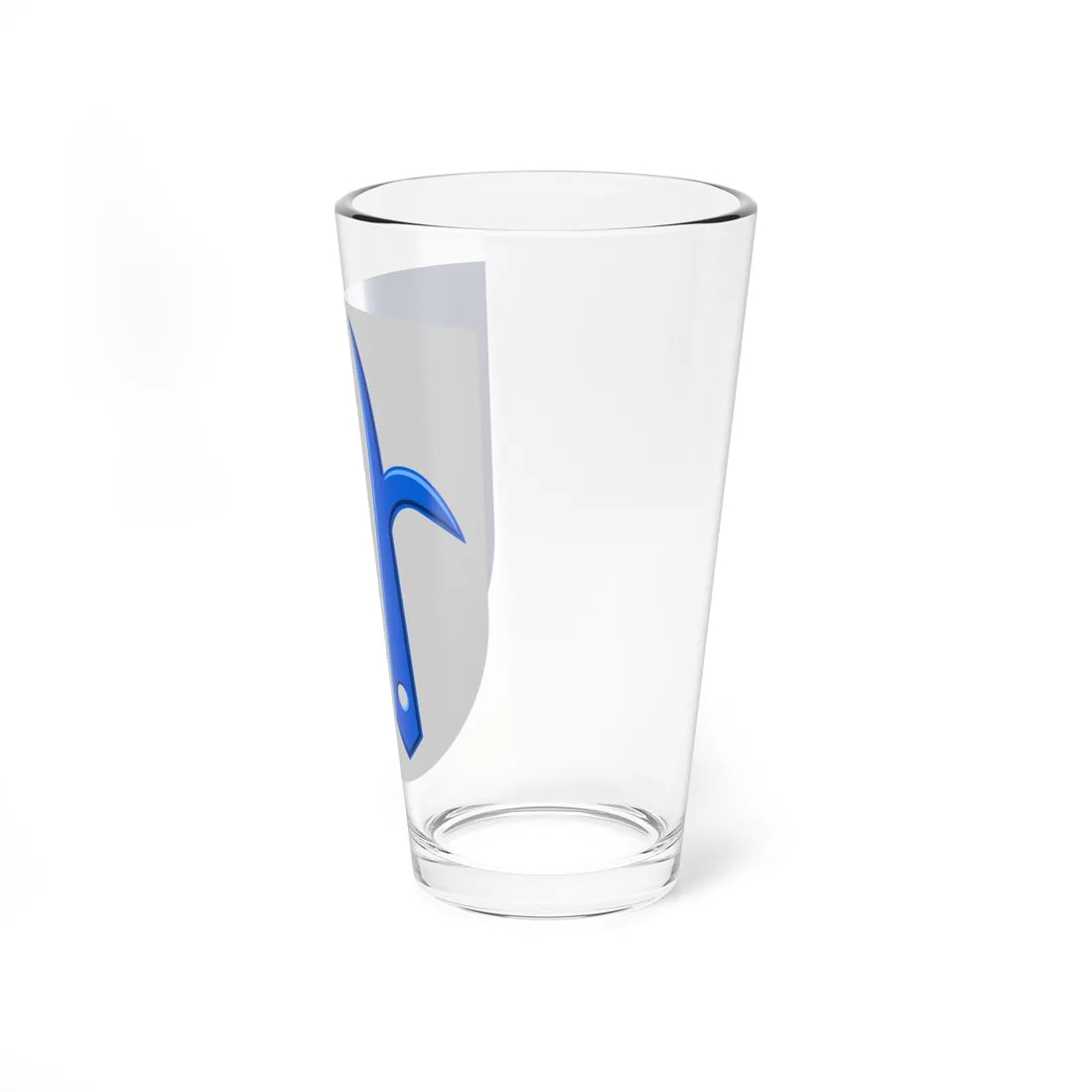 Suodenniemi.vaakuna (Finland) (Coat of Arms) Pint Glass 16oz - Go Mug Yourself