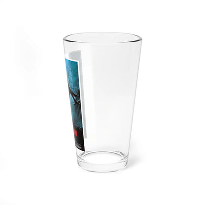 SUPERSTITION 1982 Movie Poster - Pint Glass 16oz-Go Mug Yourself