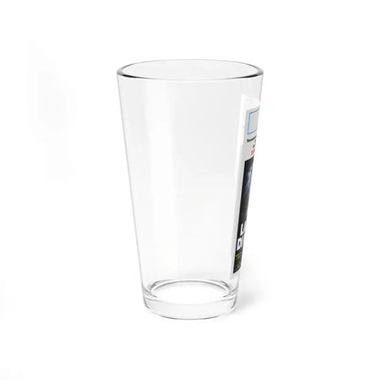 SUPERSTITION (ITALIAN) 1982 Movie Poster - Pint Glass 16oz - Go Mug Yourself