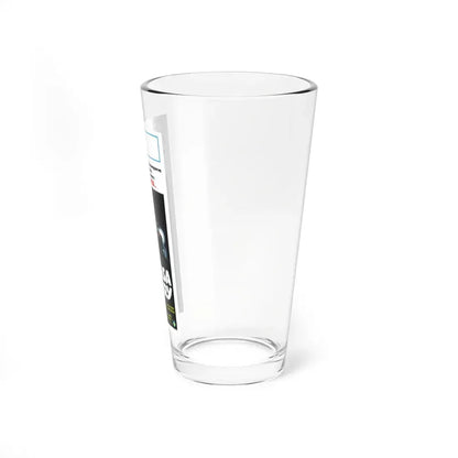 SUPERSTITION (ITALIAN) 1982 Movie Poster - Pint Glass 16oz - Go Mug Yourself