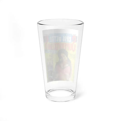 SUPERVIXENS (3) 1975 Movie Poster - Pint Glass 16oz - Go Mug Yourself