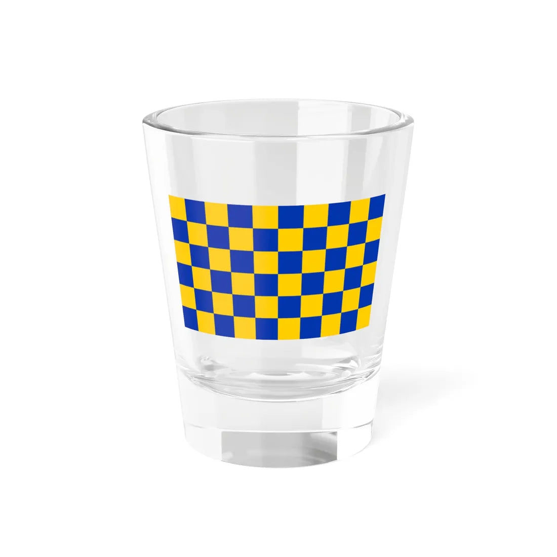 Surrey (England) Shot Glass 1.5oz 1.5oz - Go Mug Yourself