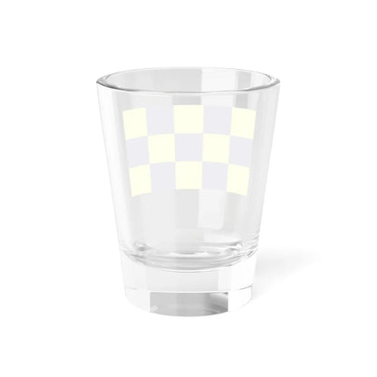 Surrey flag ABC proposal 1 (United Kingdom) Shot Glass 1.5oz - Go Mug Yourself