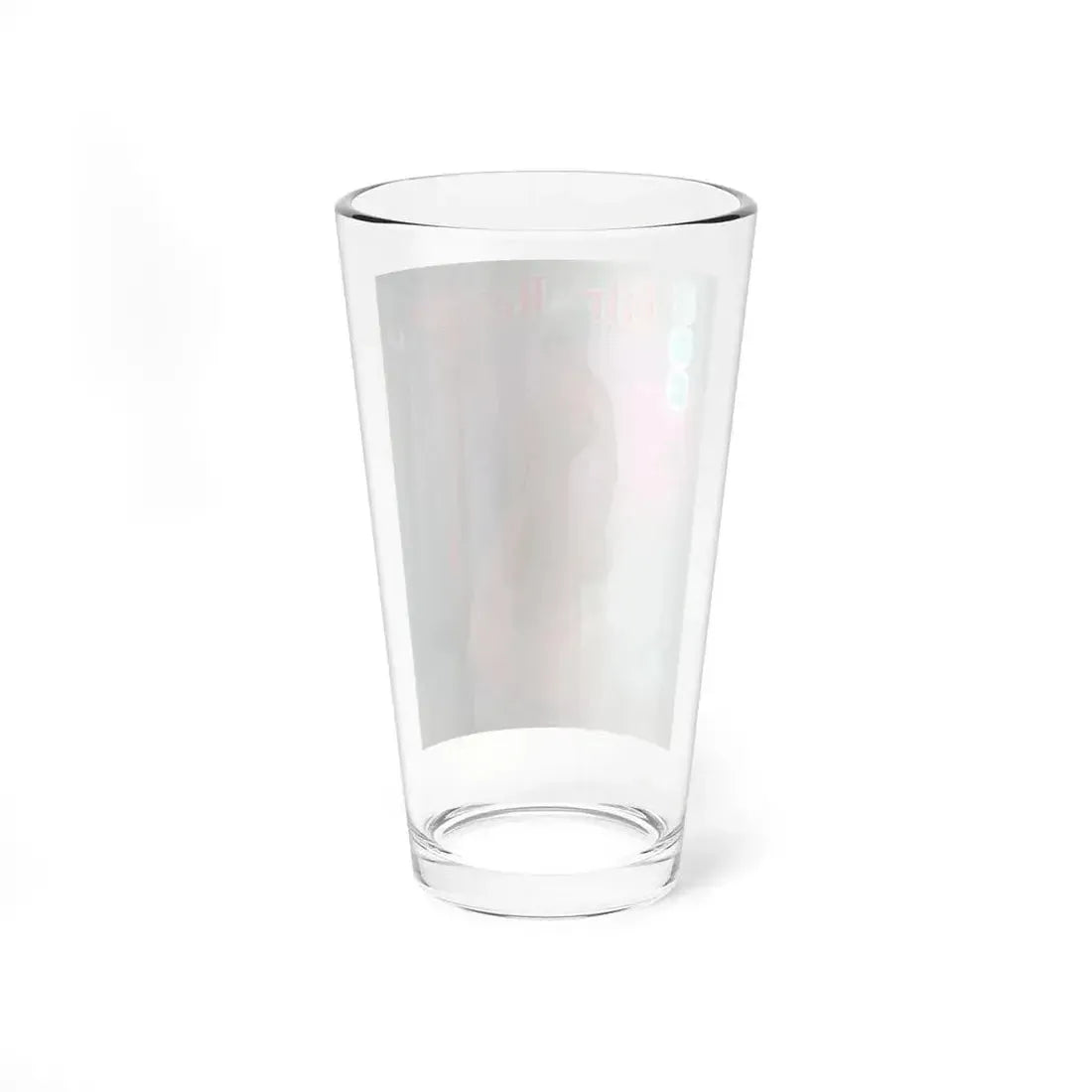 Susan Denberg #103 - Mag. Cover (Vintage Female Icon) Pint Glass 16oz - Go Mug Yourself