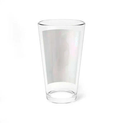 Susan Denberg #103 - Mag. Cover (Vintage Female Icon) Pint Glass 16oz - Go Mug Yourself