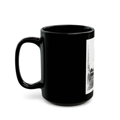 Susan Hart #15 - 8x10 B&W 2-Piece Swimsuit ''Ride The Wild Surf'' '64 Movie Promo Photo3 (Vintage Female Icon) Black Coffee Mug - Go Mug Yourself