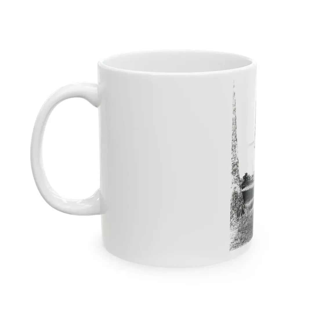 Susan Hart #15 - 8x10 B&W 2-Piece Swimsuit ''Ride The Wild Surf'' '64 Movie Promo Photo3 (Vintage Female Icon) White Coffee Mug - Go Mug Yourself