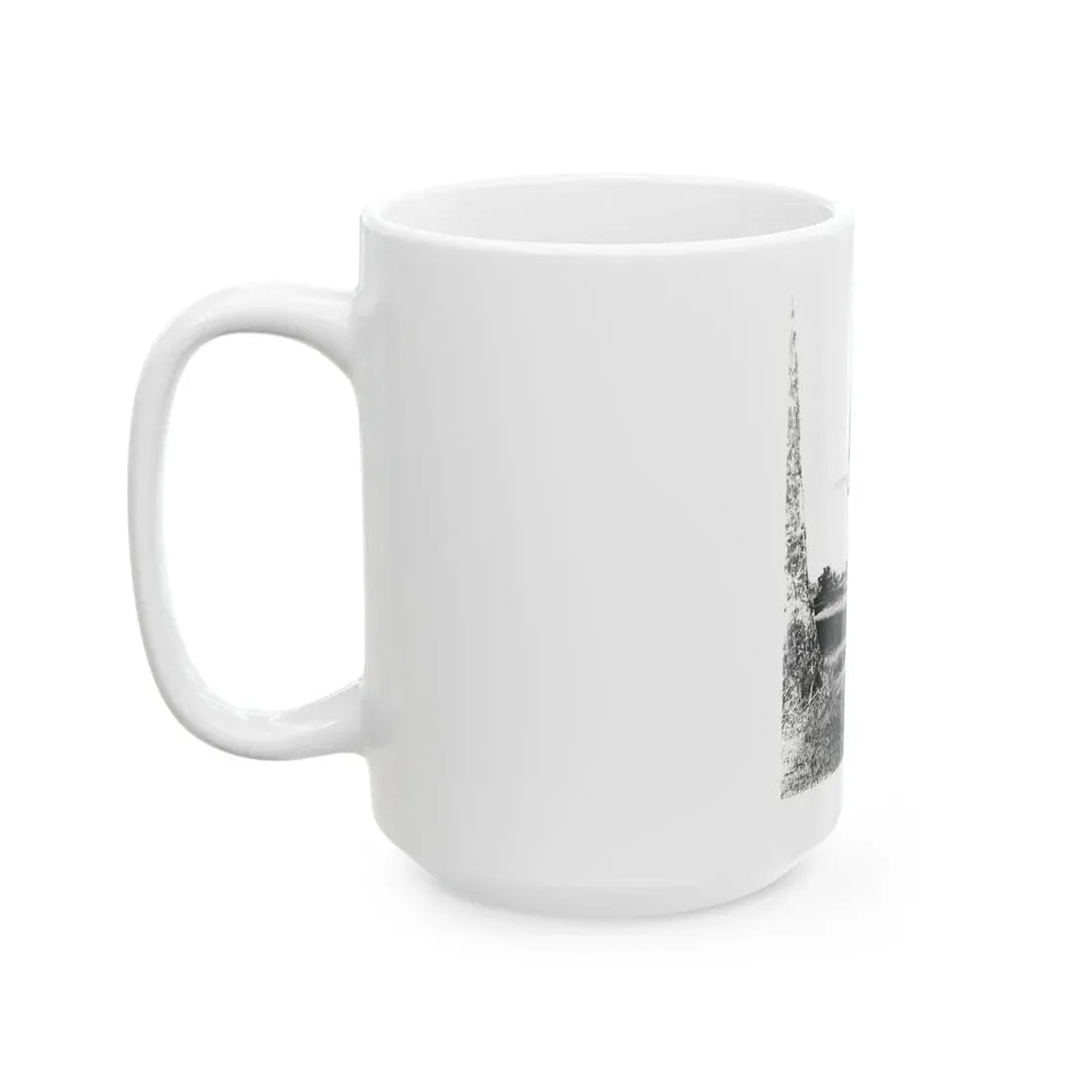 Susan Hart #15 - 8x10 B&W 2-Piece Swimsuit ''Ride The Wild Surf'' '64 Movie Promo Photo3 (Vintage Female Icon) White Coffee Mug - Go Mug Yourself