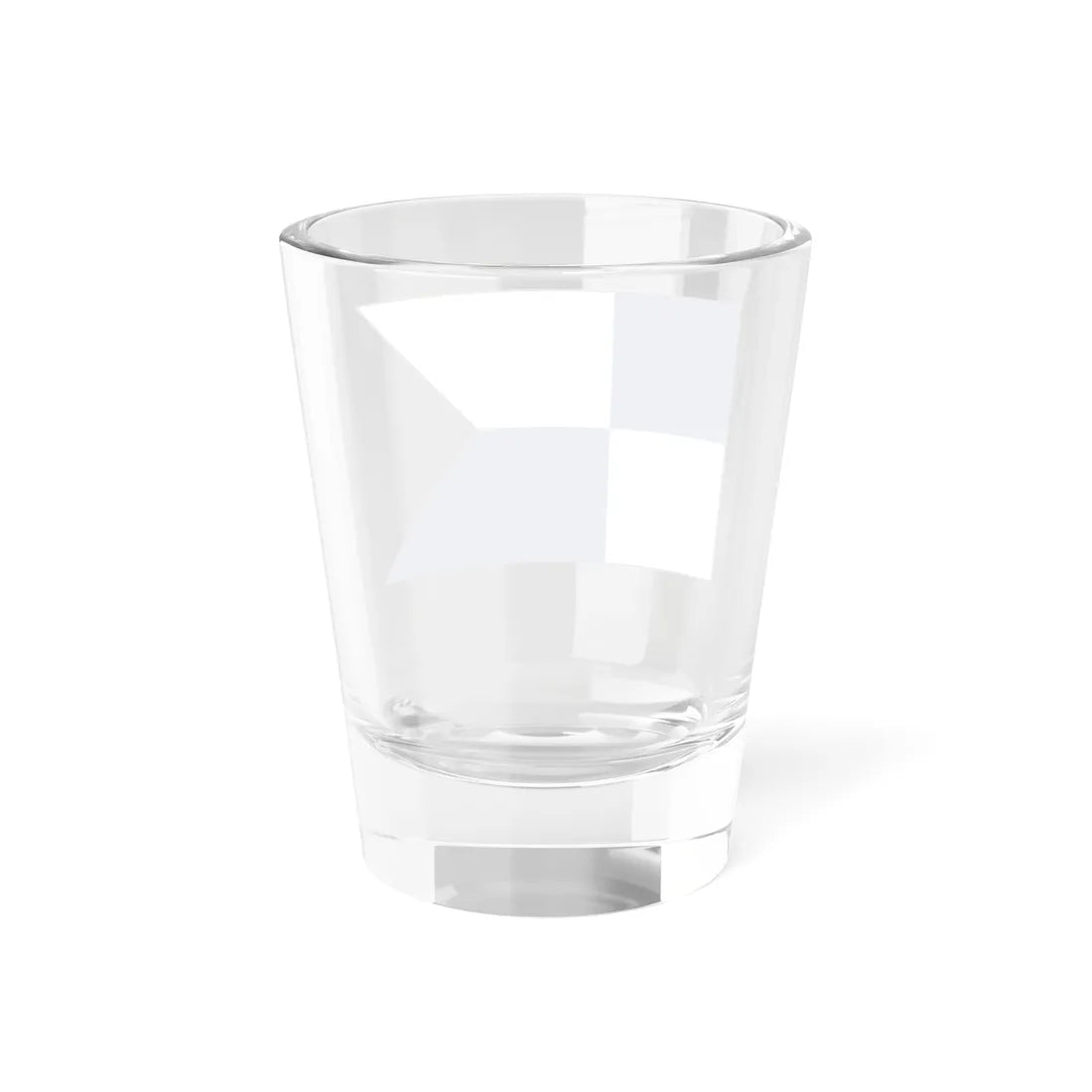 Svaty Jur Pezinok Flag (Slovakia) Shot Glass 1.5oz - Go Mug Yourself