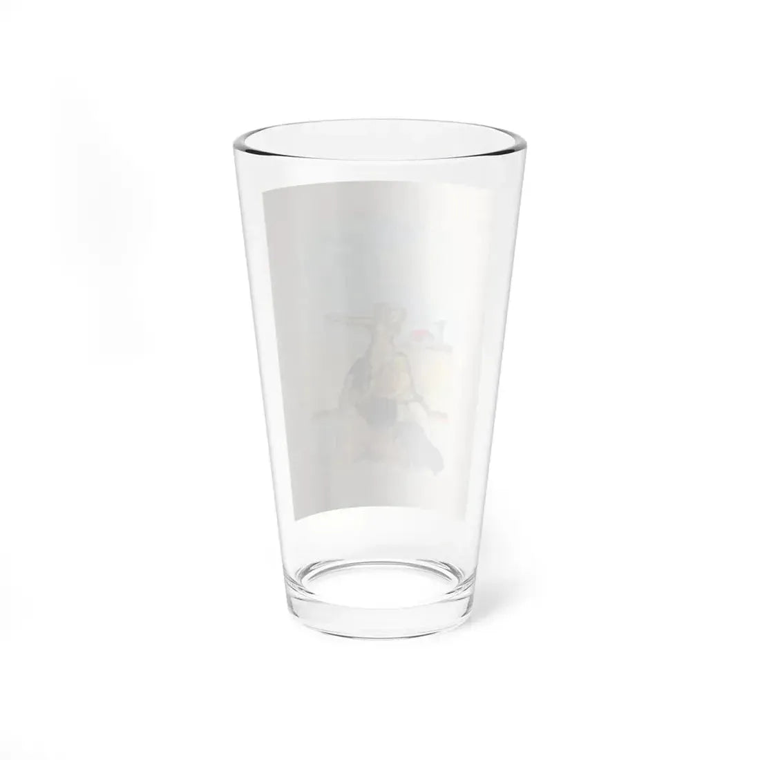 Swap Smorgasbord, paperback cover (Greenleaf Classics, Candid Reader) - Pint Glass 16oz - Go Mug Yourself