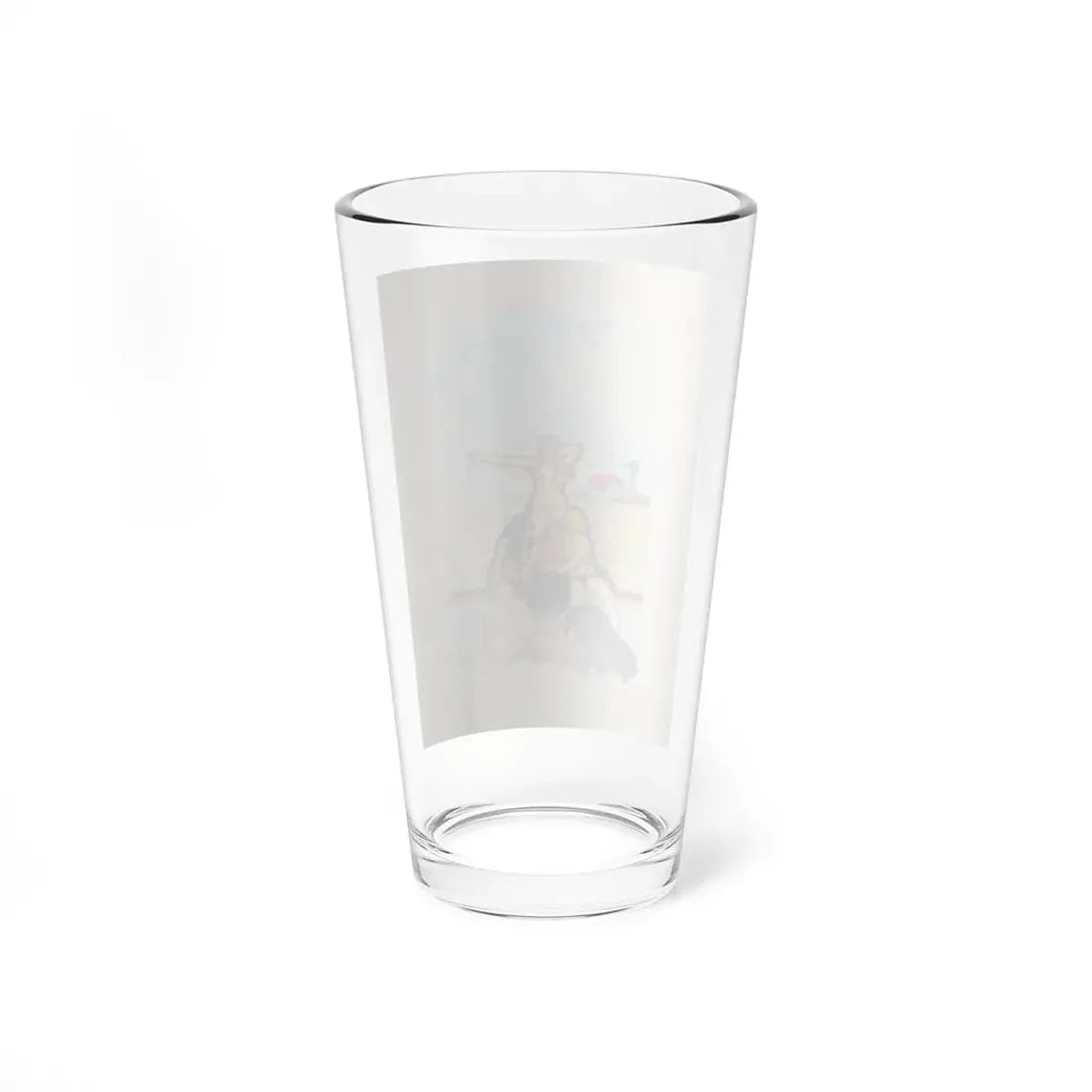 Swap Smorgasbord, paperback cover (Greenleaf Classics, Candid Reader) - Pint Glass 16oz - Go Mug Yourself