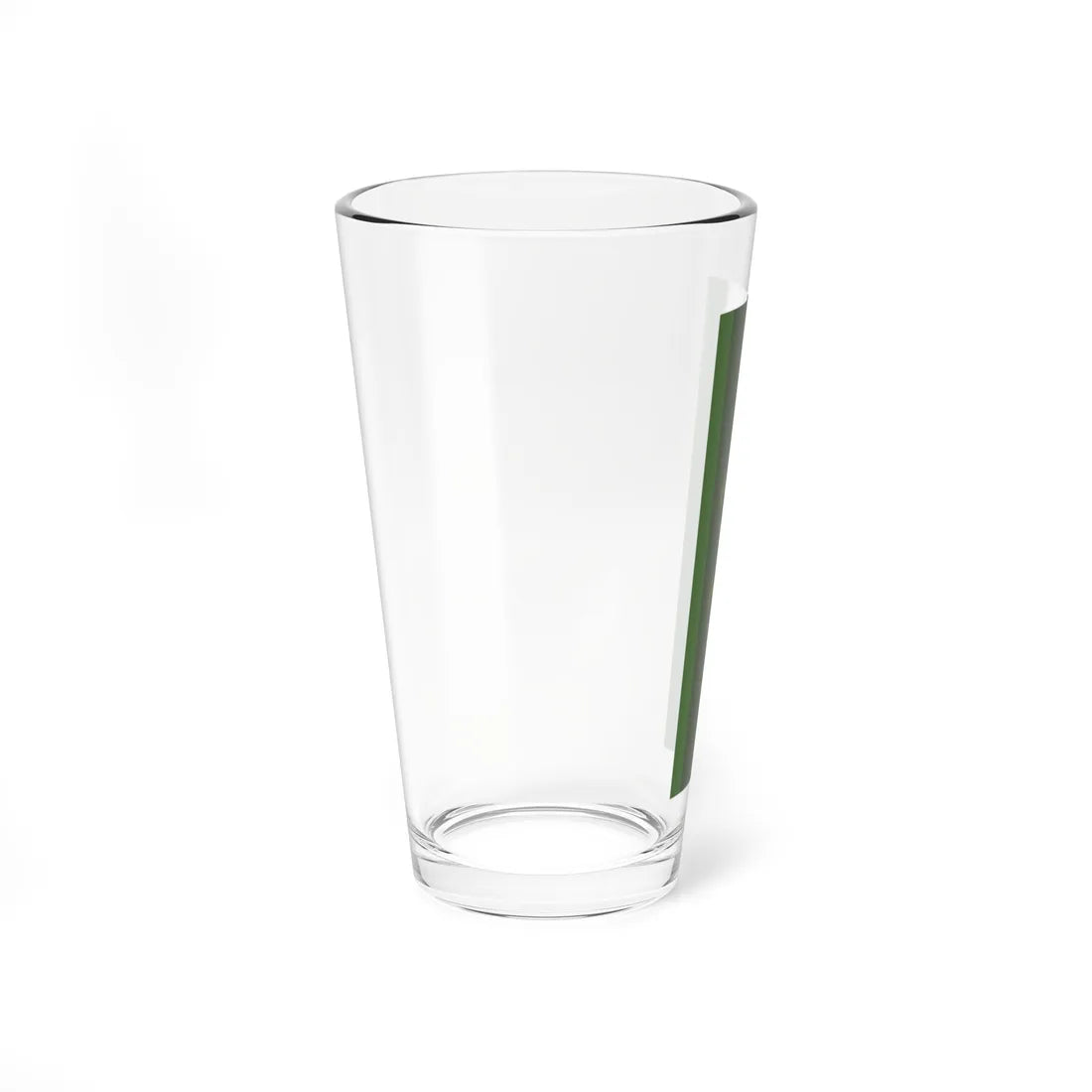 SWE Fanjunkare (Sweden) (Military Rank) Pint Glass 16oz - Go Mug Yourself