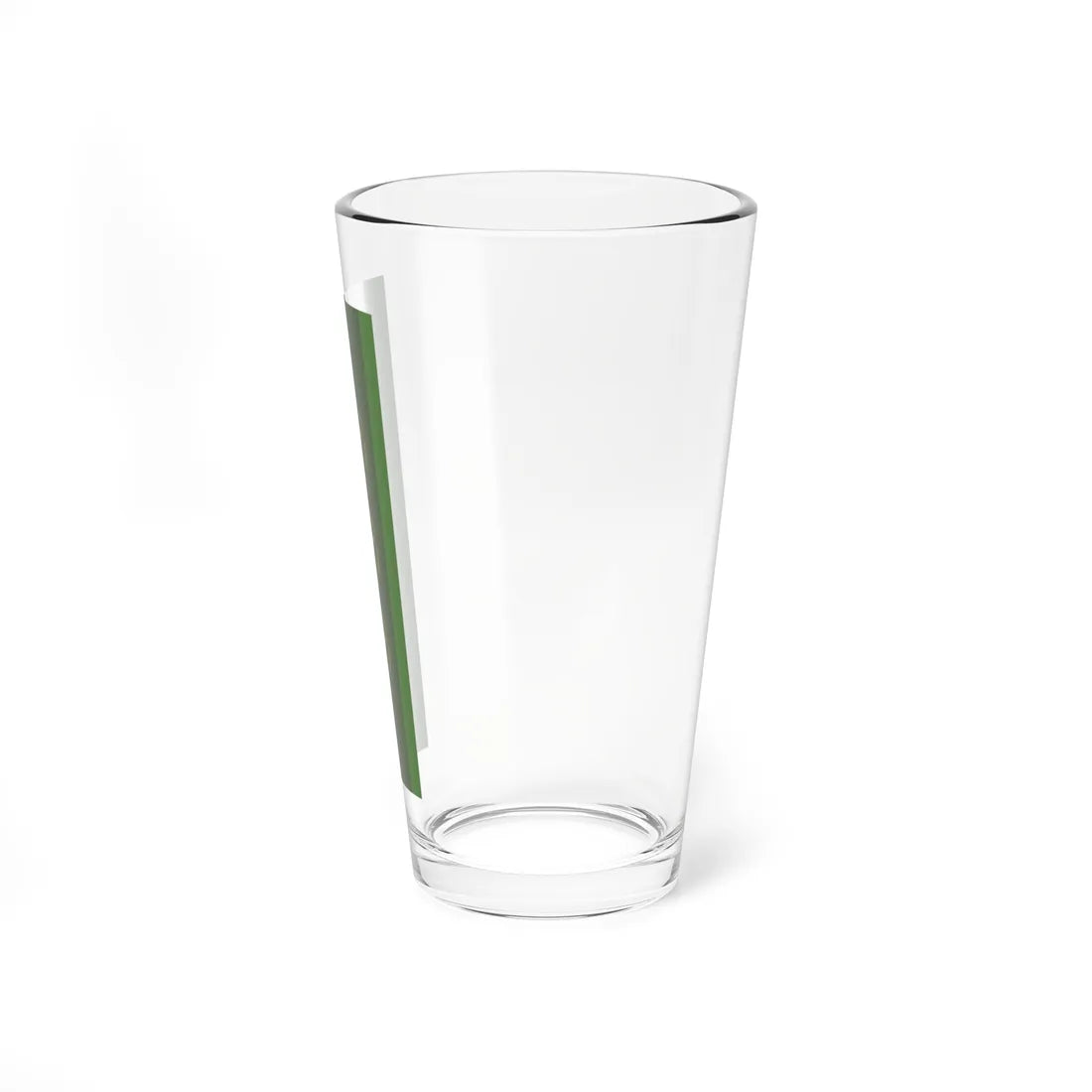 SWE Förvaltare (Sweden) (Military Rank) Pint Glass 16oz - Go Mug Yourself