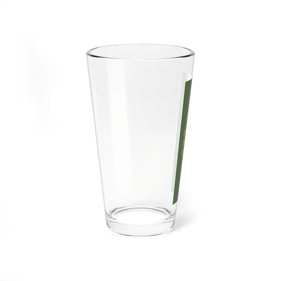 SWE Furir (Sweden) (Military Rank) Pint Glass 16oz - Go Mug Yourself