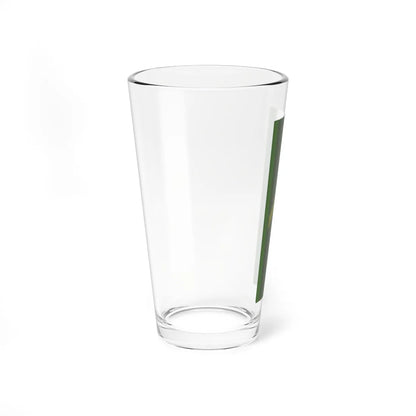 SWE Kadett1 (Sweden) (Military Rank) Pint Glass 16oz - Go Mug Yourself