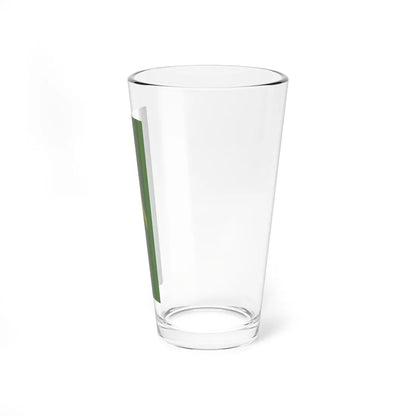 SWE Kadett1 (Sweden) (Military Rank) Pint Glass 16oz - Go Mug Yourself