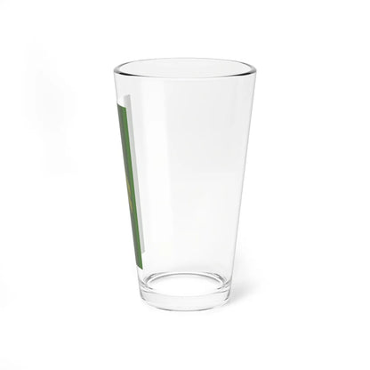 SWE Kadett2 (Sweden) (Military Rank) Pint Glass 16oz - Go Mug Yourself