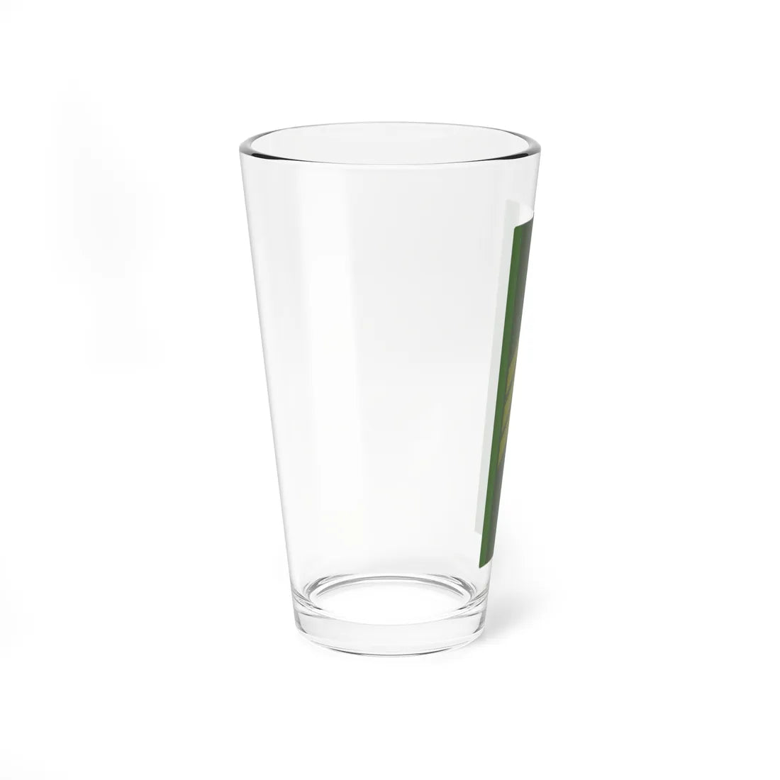 SWE Kadett3 (Sweden) (Military Rank) Pint Glass 16oz - Go Mug Yourself