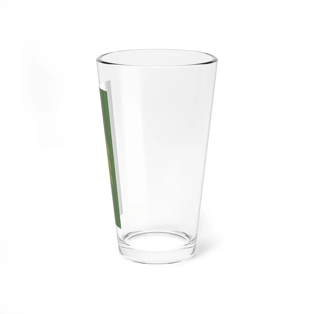 SWE Kadett3 (Sweden) (Military Rank) Pint Glass 16oz - Go Mug Yourself