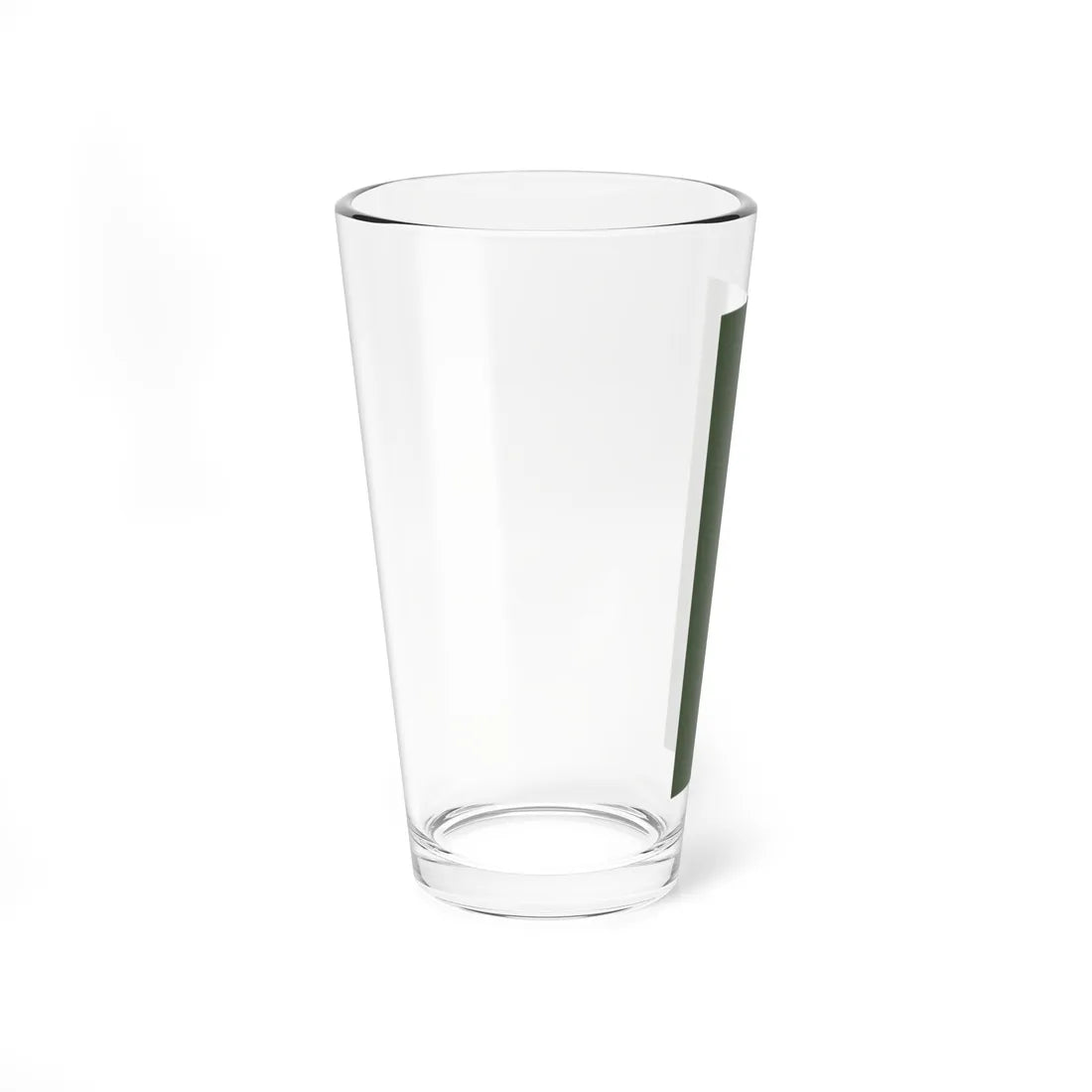 SWE kadettkrona (Sweden) (Military Rank) Pint Glass 16oz - Go Mug Yourself