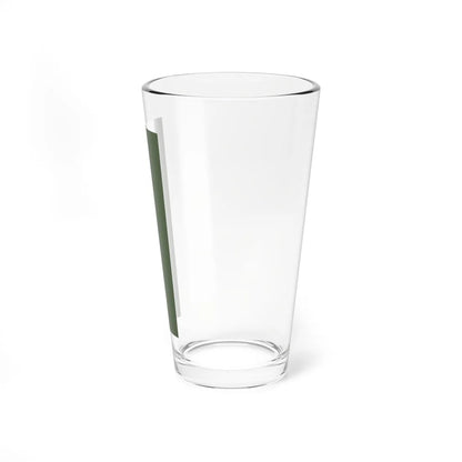 SWE kadettkrona (Sweden) (Military Rank) Pint Glass 16oz - Go Mug Yourself