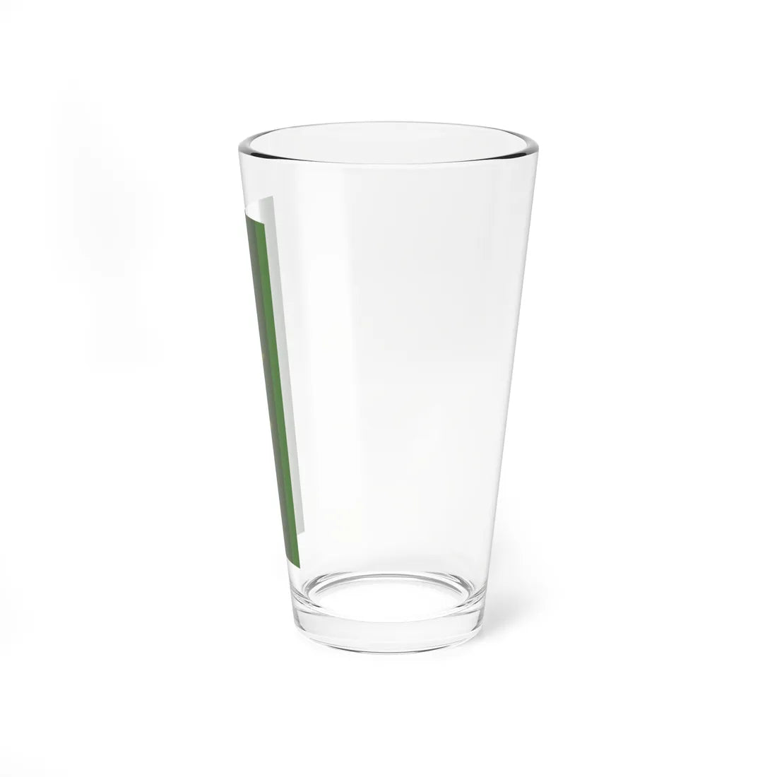 SWE Löjtnant (Sweden) (Military Rank) Pint Glass 16oz - Go Mug Yourself