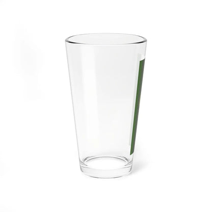 SWE major (Sweden) (Military Rank) Pint Glass 16oz - Go Mug Yourself