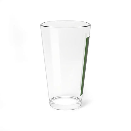 SWE Regementsförvaltare (Sweden) (Military Rank) Pint Glass 16oz - Go Mug Yourself