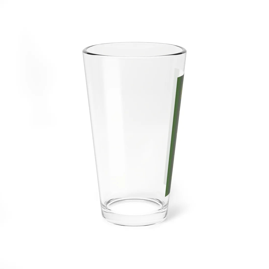 SWE överste1 (Sweden) (Military Rank) Pint Glass 16oz - Go Mug Yourself