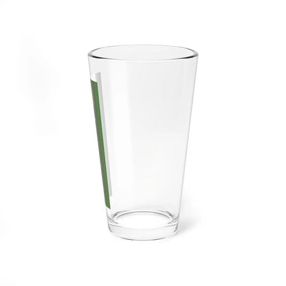 SWE överste1 (Sweden) (Military Rank) Pint Glass 16oz - Go Mug Yourself