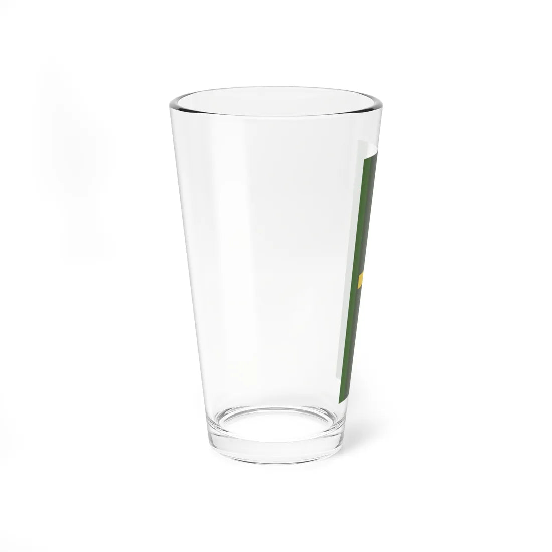 SWE Vicekorpral2 (Sweden) (Military Rank) Pint Glass 16oz - Go Mug Yourself