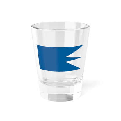 Sweden-1761-army-fleet (Estonia) Shot Glass 1.5oz 1.5oz - Go Mug Yourself
