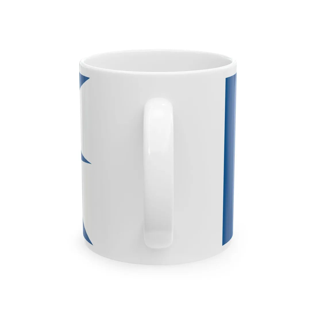 Sweden-1761-army-fleet (Estonia) White Coffee Mug - Go Mug Yourself