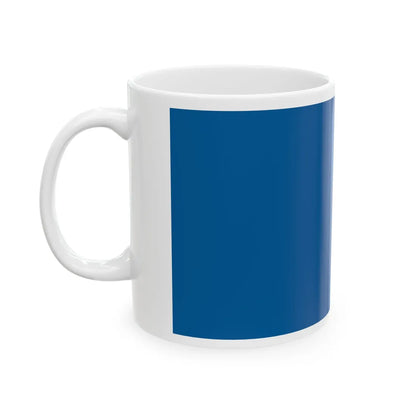 Sweden-1761-army-fleet (Estonia) White Coffee Mug - Go Mug Yourself