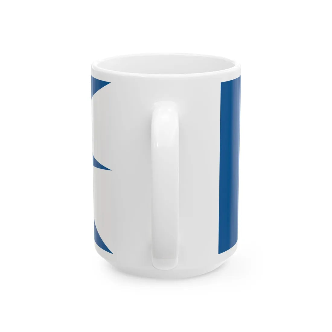 Sweden-1761-army-fleet (Estonia) White Coffee Mug - Go Mug Yourself