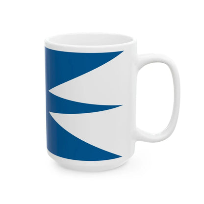 Sweden-1761-army-fleet (Estonia) White Coffee Mug - Go Mug Yourself