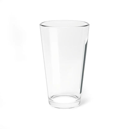 Sweden Army OF 3 M1987 (Sweden) (Military Rank) Pint Glass 16oz - Go Mug Yourself