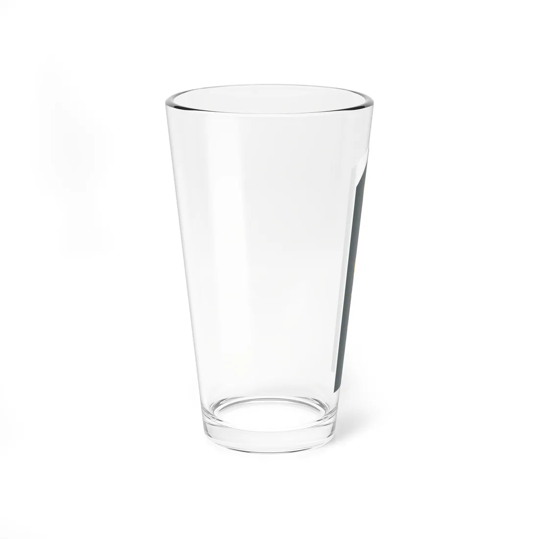 Sweden Army OF 4 M1987 (Sweden) (Military Rank) Pint Glass 16oz - Go Mug Yourself