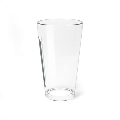 Sweden Army OF 4 M1987 (Sweden) (Military Rank) Pint Glass 16oz - Go Mug Yourself