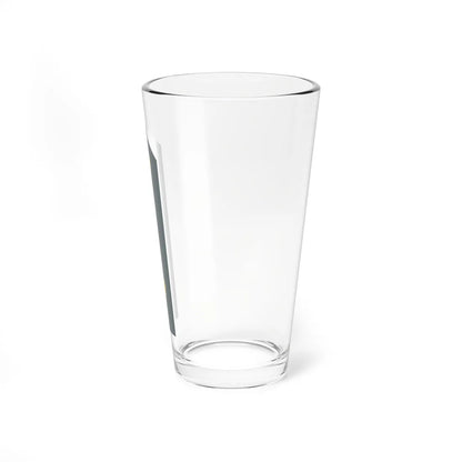 Sweden Army OF D M1987 (Sweden) (Military Rank) Pint Glass 16oz - Go Mug Yourself